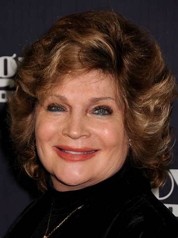 Susan Stafford Net Worth