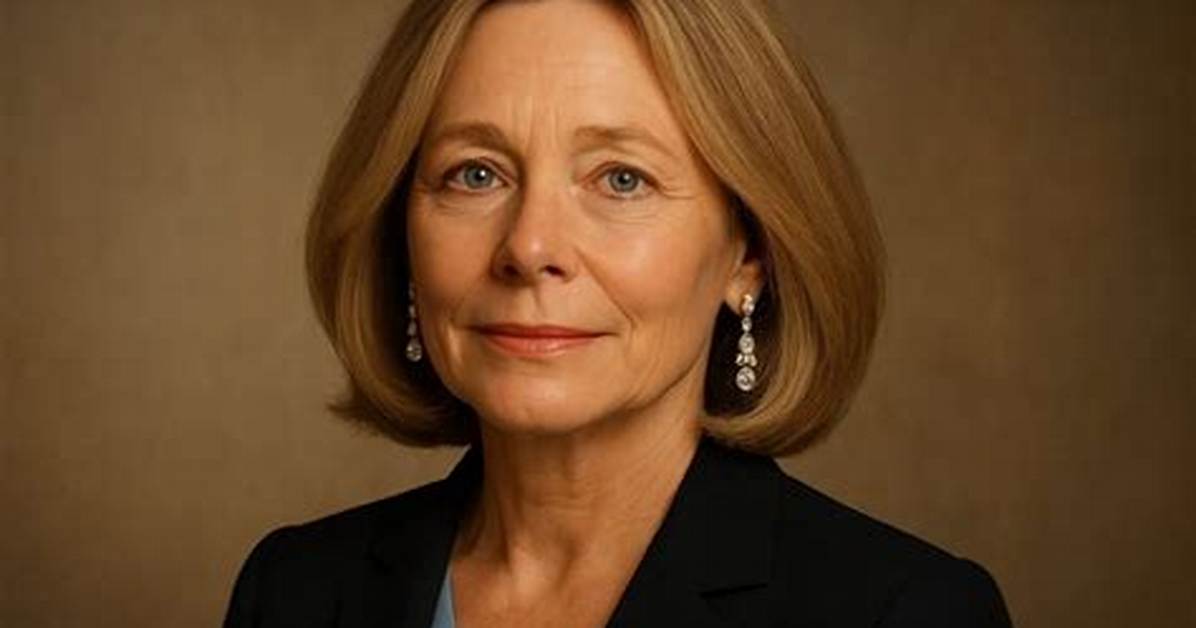 Susan Whitney Net Worth