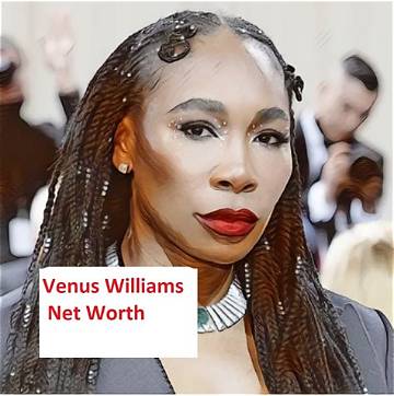 Susan Williams Net Worth