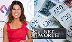 Susanna Reid Net Worth