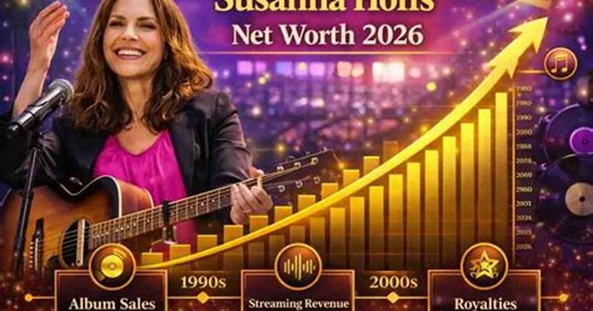 Susanna Salk Net Worth