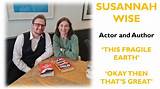 Susannah Wise Net Worth