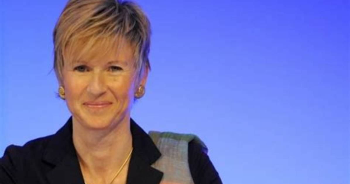 Susanne Klatten Net Worth