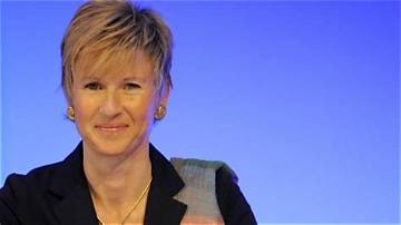 Susanne Klatten Net Worth