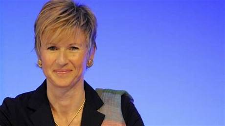 Susanne Klatten Net Worth