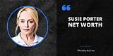 Susie Bechtel - Net Worth 2018, Bio & Wiki