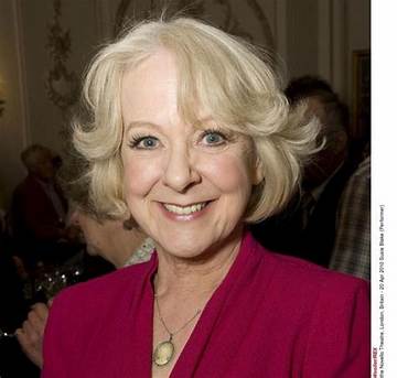 Susie Blake Net Worth