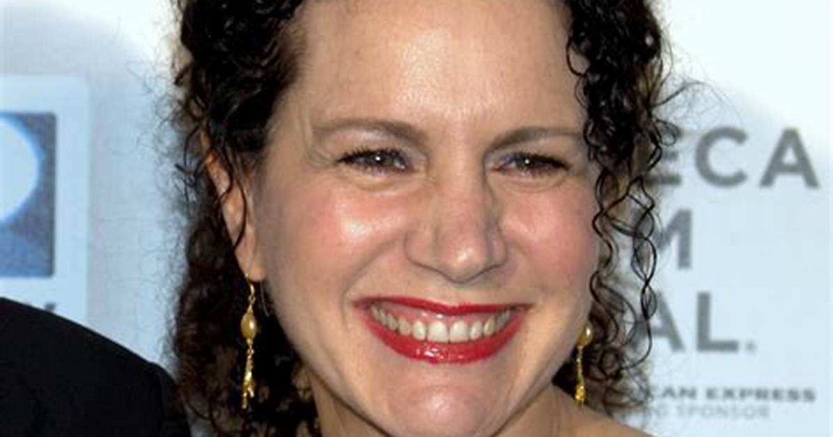 Susie Essman Net Worth