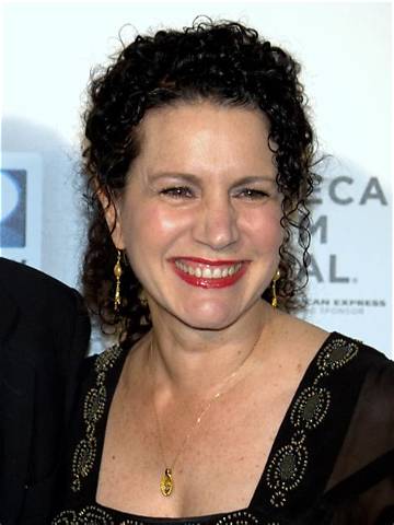 Susie Essman Net Worth