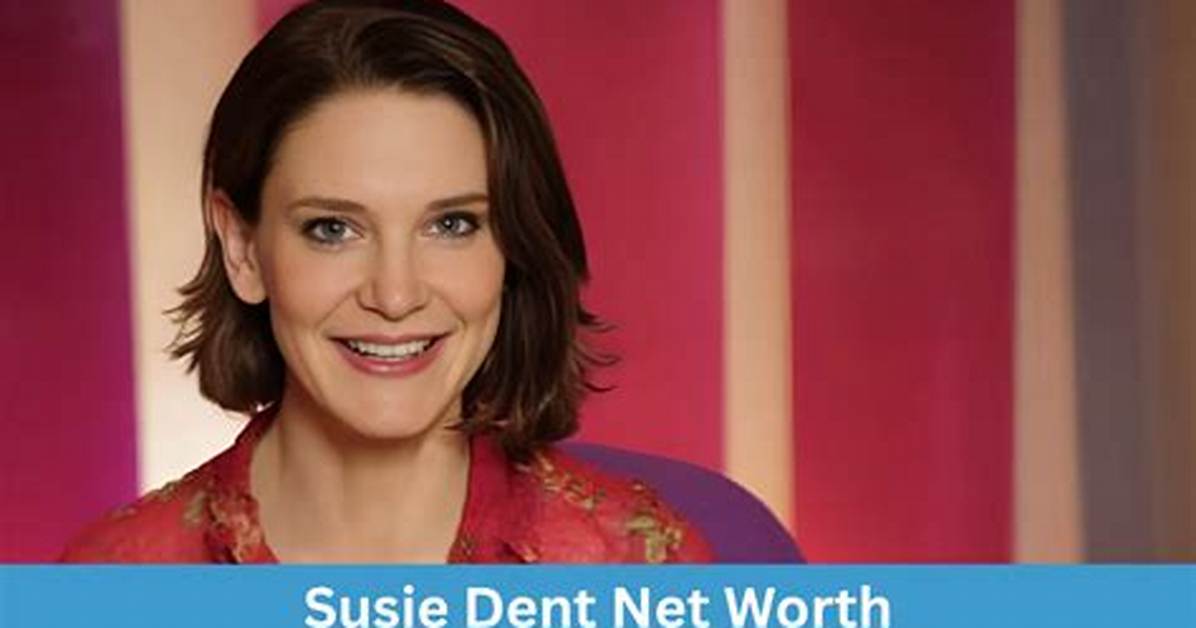 Susie Farris Net Worth