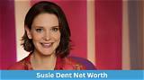 Susie Farris Net Worth