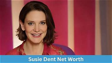 Susie Farris Net Worth