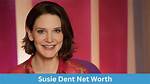 Susie Lindeman Net Worth