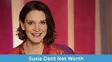 Susie Lindeman Net Worth
