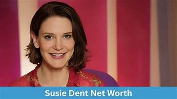 Susie Lindeman Net Worth
