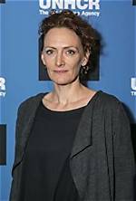 Susie Trayling Net Worth