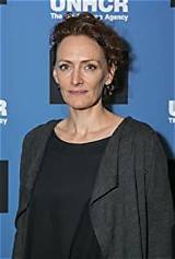 Susie Trayling Net Worth