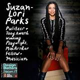 Suzan-Lori Parks Net Worth