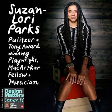 Suzan-Lori Parks Net Worth