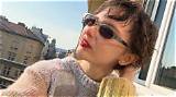 Suzanna Stover Net Worth