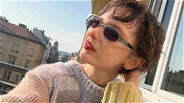 Suzanna Stover Net Worth