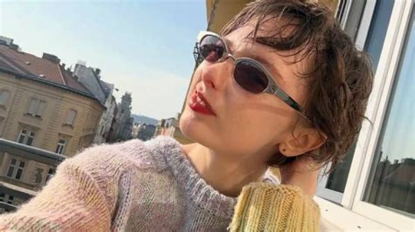 Suzanna Stover Net Worth