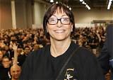 Suzanne Greco Net Worth