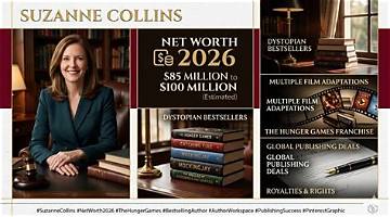 Suzanne Kilborn Net Worth