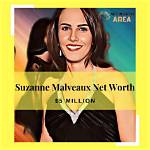 Suzanne Mole Net Worth