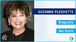 Suzanne Pleshette Net Worth