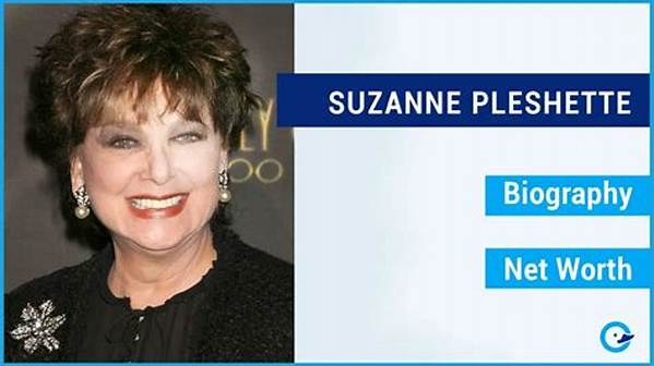 Suzanne Pleshette Net Worth
