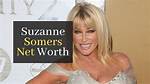 Suzanne Ristic Net Worth