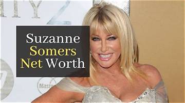 Suzanne Ristic Net Worth