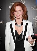 Suzanne Rogers Net Worth