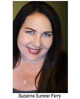 Suzanne Sumner Ferry Net Worth