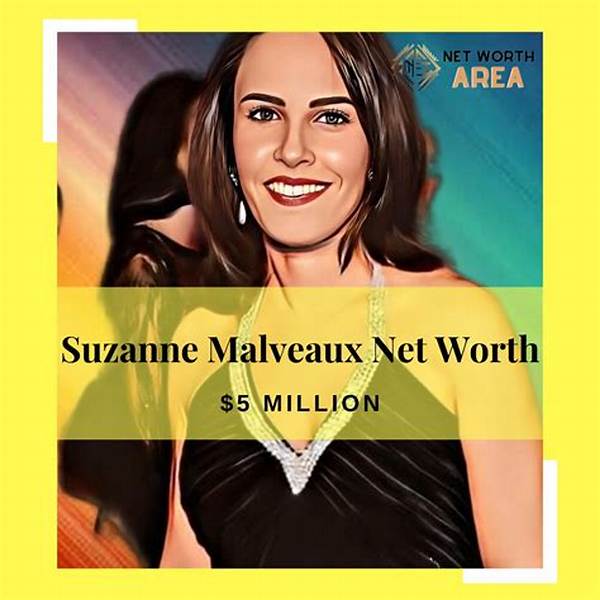 Suzanne Tufan Net Worth
