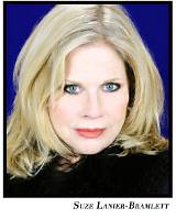 Suze Lanier-Bramlett Net Worth