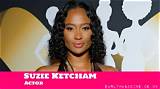 Suzie Ketcham Net Worth