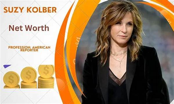 Suzy Joachim Net Worth