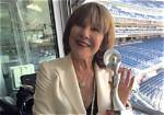 Suzyn Waldman Net Worth
