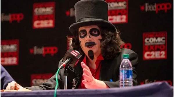 Svengoolie Net Worth