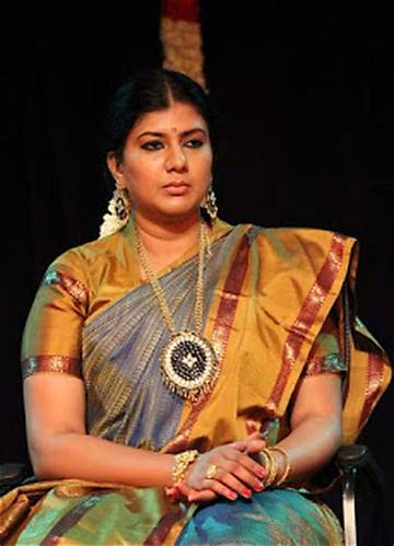 Swarnamalya Net Worth
