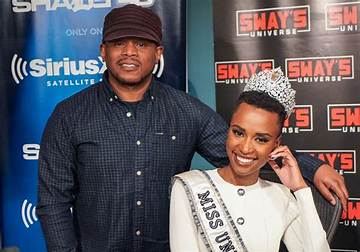 Sway Calloway Net Worth