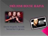 Swedish House Mafia Net Worth