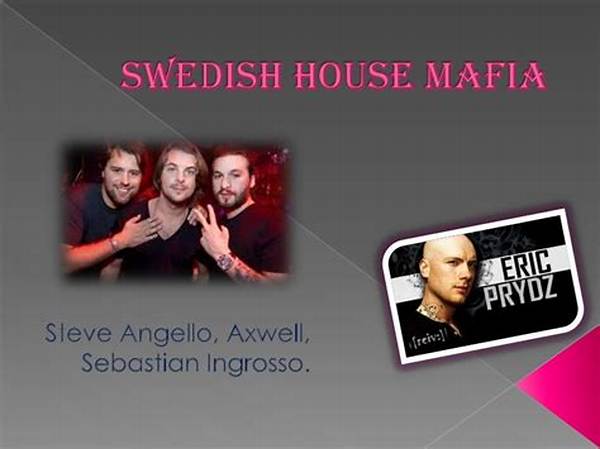 Swedish House Mafia Net Worth