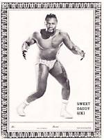 Sweet Daddy Siki Net Worth