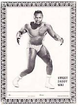 Sweet Daddy Siki Net Worth