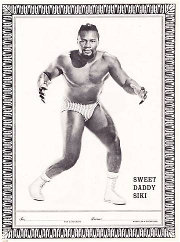 Sweet Daddy Siki Net Worth