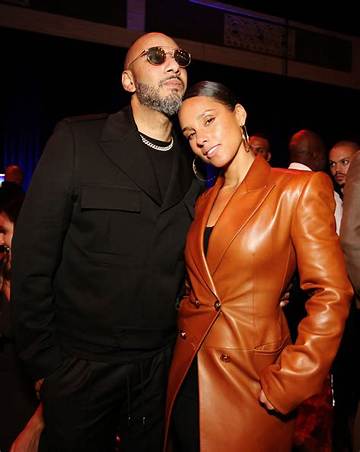 Swizz Beatz Net Worth