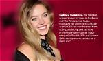 Sydney Fiore Net Worth